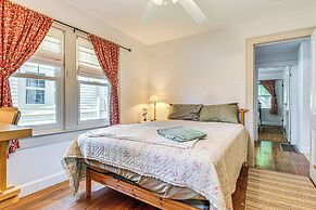 3 Blocks to Indy Motor Speedway: Home w/ Yard!