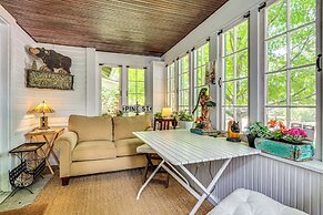 3 Blocks to Indy Motor Speedway: Home w/ Yard!