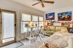 3 Blocks to Indy Motor Speedway: Home w/ Yard!