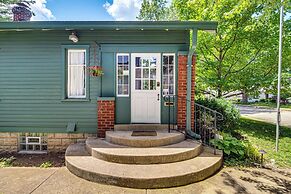 3 Blocks to Indy Motor Speedway: Home w/ Yard!