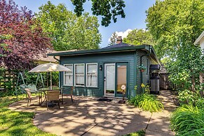 3 Blocks to Indy Motor Speedway: Home w/ Yard!
