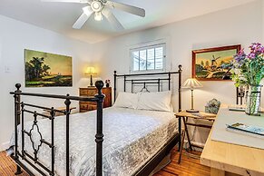 3 Blocks to Indy Motor Speedway: Home w/ Yard!