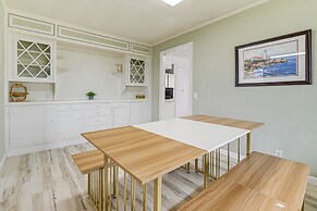 Walk to Beach: Cozy Home w/ Deck in Smith River!