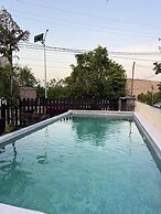 Hotel naturaleza bacalar