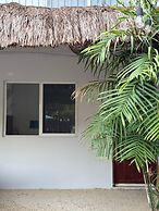 Hotel naturaleza bacalar