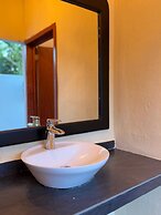 Hotel naturaleza bacalar