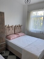 AĞA KONUK EVİ