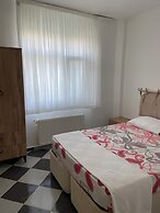 AĞA KONUK EVİ