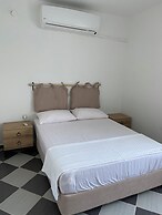 AĞA KONUK EVİ