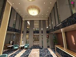 Great Athens Hotel