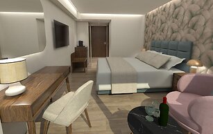 Great Athens Hotel