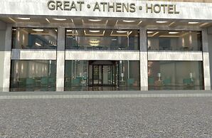Great Athens Hotel