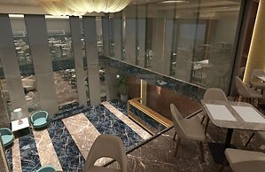 Great Athens Hotel