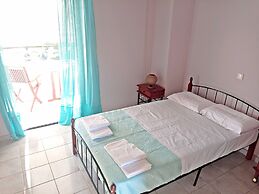 Lechaio Beach Corinth Maisonette - Lechaio Beach Corinth Maisonette - 