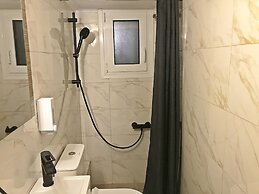 Studio for 2 Near Syngrou Fix Metro Station