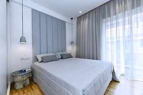 Zana s Cozy Apartment at Glifada