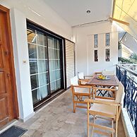 Lechaio Corinth Maisonette for 4 - A Lechaio Beach Corinth Maisonette 