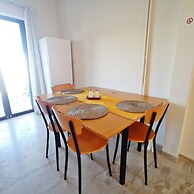 Lechaio Corinth Maisonette for 4 - A Lechaio Beach Corinth Maisonette 
