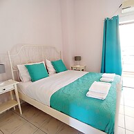 Lechaio Corinth Maisonette for 4 - A Lechaio Beach Corinth Maisonette 