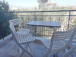 Lechaio Corinth Maisonette for 4 - A Lechaio Beach Corinth Maisonette 