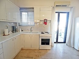 Lechaio Corinth Maisonette for 4 - A Lechaio Beach Corinth Maisonette 