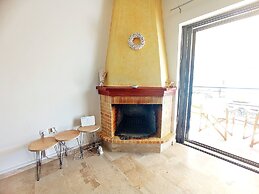Lechaio Corinth Maisonette for 4 - A Lechaio Beach Corinth Maisonette 