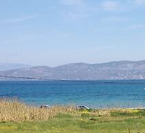 Lechaio Corinth Maisonette for 4 - A Lechaio Beach Corinth Maisonette 