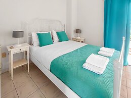 Lechaio Corinth Maisonette for 4 - A Lechaio Beach Corinth Maisonette 