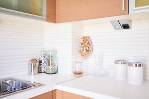 Dream-stay Apartment With a Spacious Balcony