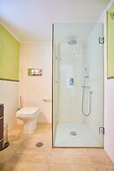 Dream-stay Apartment With a Spacious Balcony