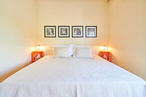 Dream-stay Apartment With a Spacious Balcony