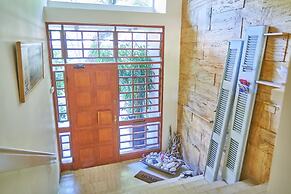Dream-stay Apartment With a Spacious Balcony