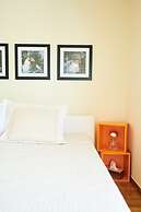 Dream-stay Apartment With a Spacious Balcony
