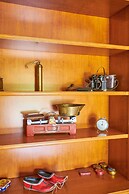 Dream-stay Apartment With a Spacious Balcony