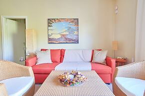 Dream-stay Apartment With a Spacious Balcony