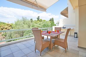 Dream-stay Apartment With a Spacious Balcony
