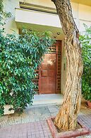 Dream-stay Apartment With a Spacious Balcony