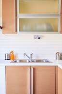 Dream-stay Apartment With a Spacious Balcony