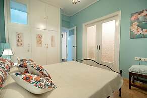 Cozy Apartment for 4 Persons at Pasalimani