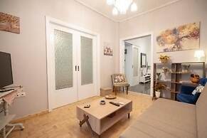 Cozy Apartment for 4 Persons at Pasalimani