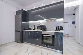 Cozy Apartment for 3 Persons in Athens
