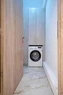 Cozy Apartment for 3 Persons in Athens