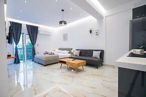 Cozy Apartment for 3 Persons in Athens