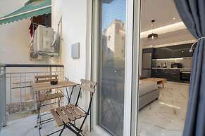Cozy Apartment for 3 Persons in Athens