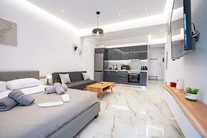 Cozy Apartment for 3 Persons in Athens