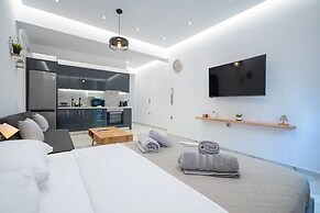 Cozy Apartment for 3 Persons in Athens