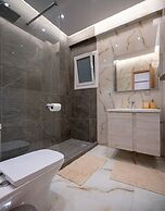 Cozy Apartment for 3 Persons in Athens