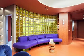 Sublime Apartment Beaubourg/le Marais