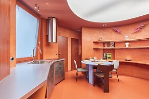 Sublime Apartment Beaubourg/le Marais