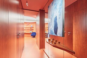 Sublime Apartment Beaubourg/le Marais